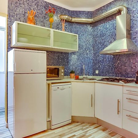 Sweett - Charming In Sant Gervasi Apartment Barcelona Exterior photo